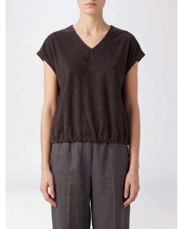 [Herno] Top FW26 BL00020DR12934 8810