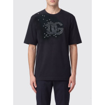 [Dolce & Gabbana] T-shirts FW26 G8PN9TG7P9Z N0000