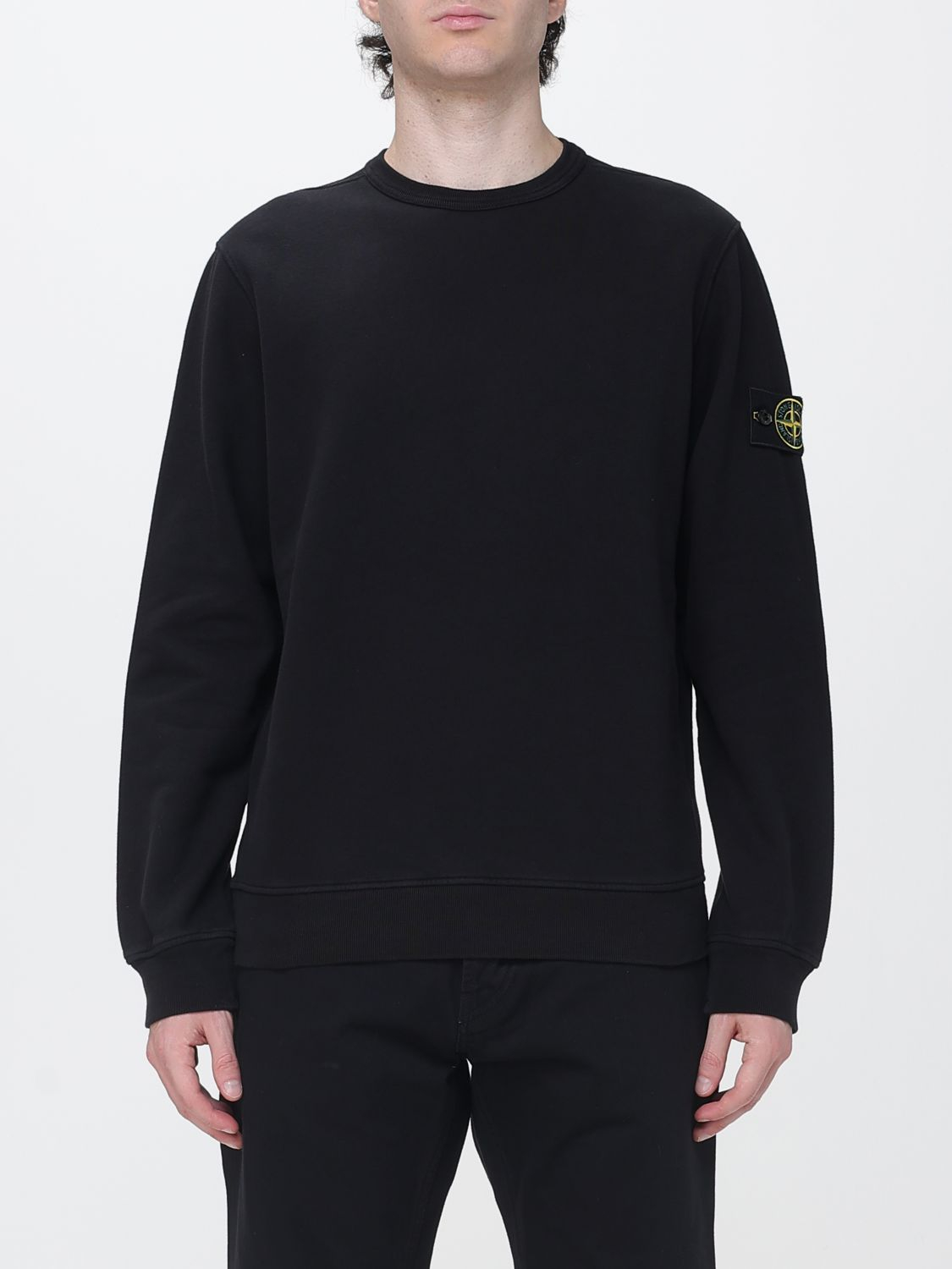 [Stone Island] Sweatshirt FW26 6100049S0A20 V0029