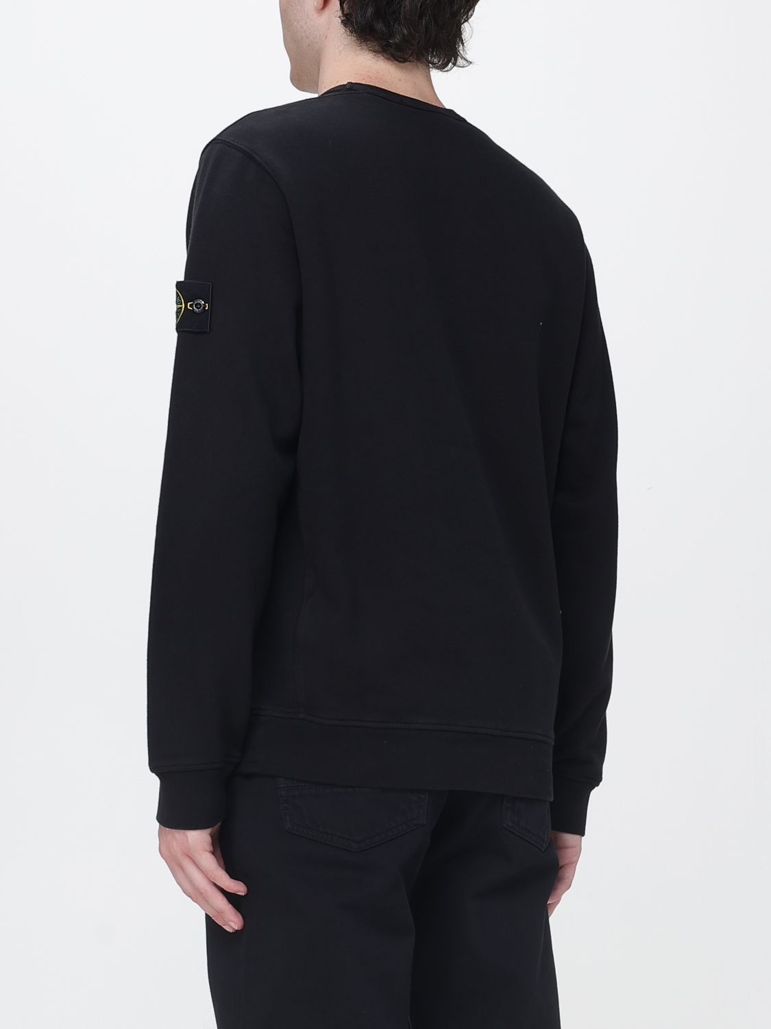 [Stone Island] Sweatshirt FW26 6100049S0A20 V0029