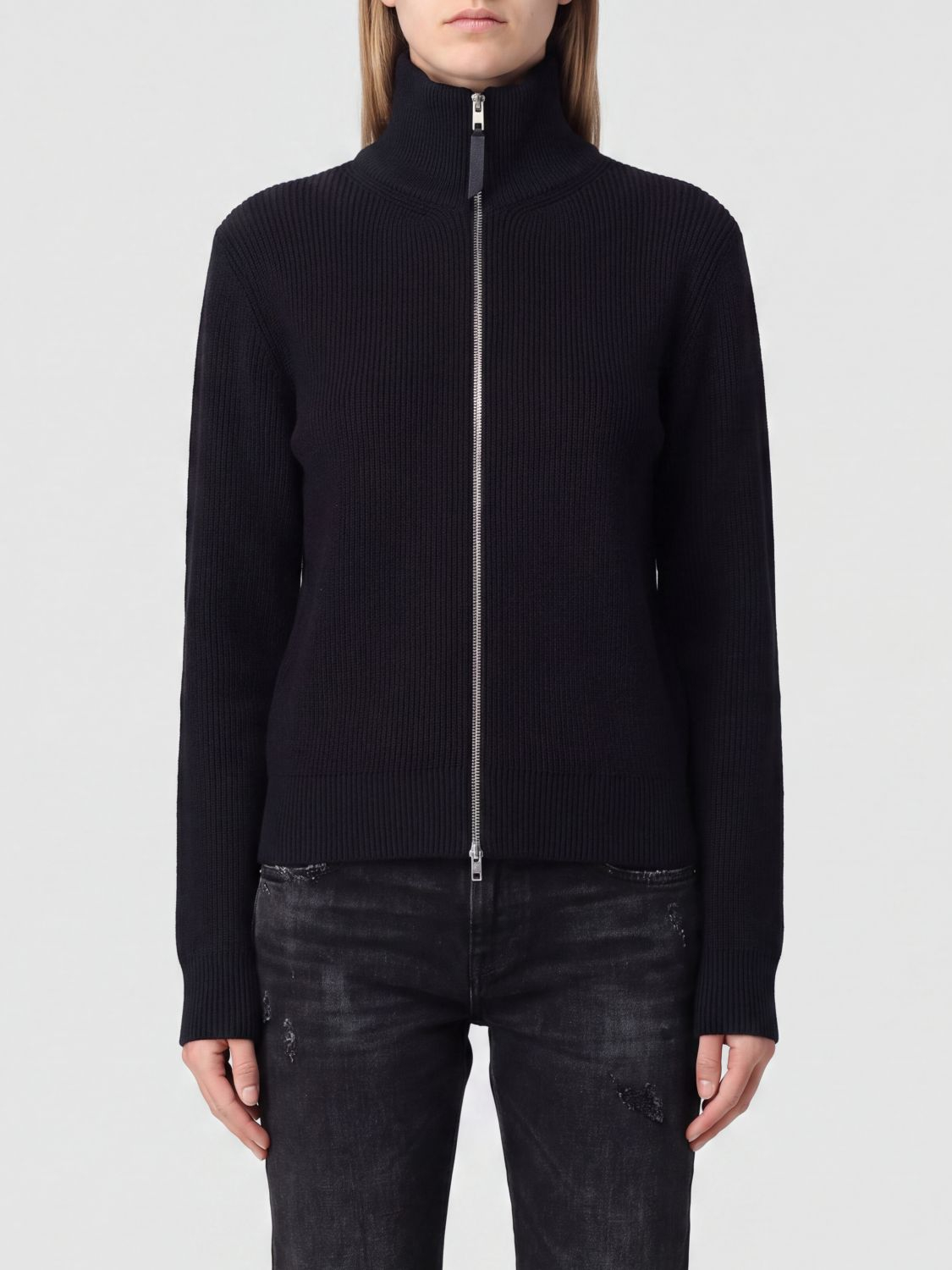[Maison Margiela] Knitwear FW26 S51HP0035S17781 900F