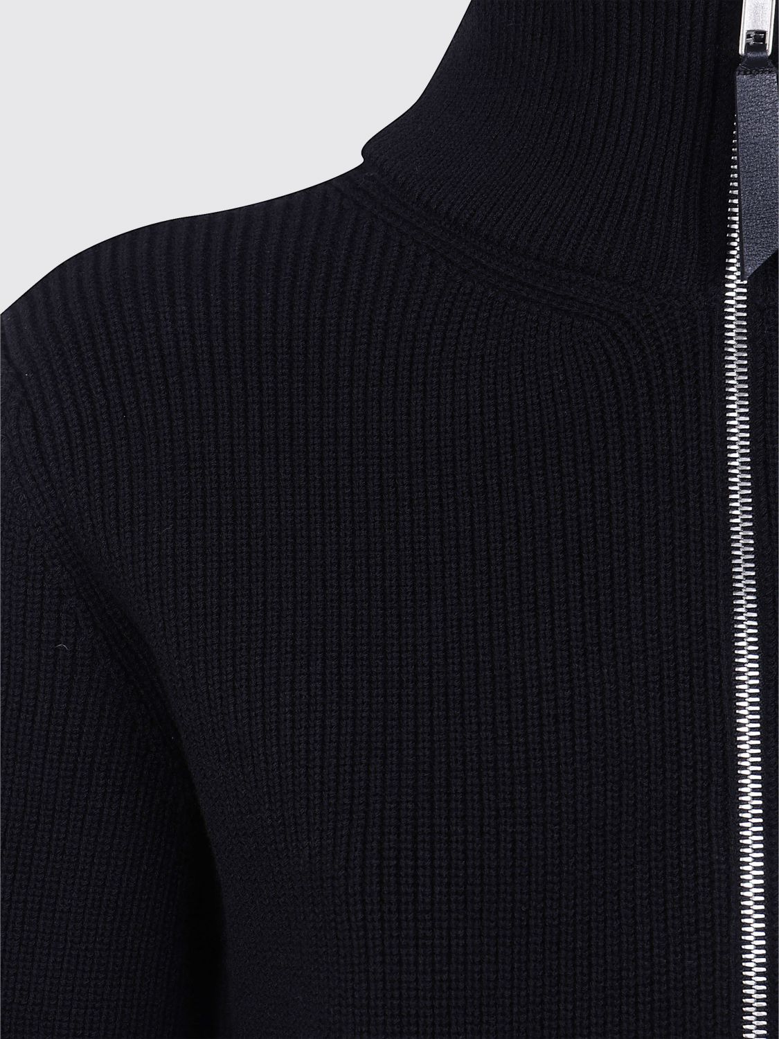 [Maison Margiela] Knitwear FW26 S51HP0035S17781 900F