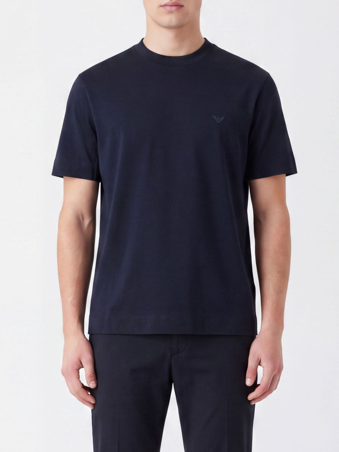 [Emporio Armani] T-shirts FW26 EM006779AF28078 UB118