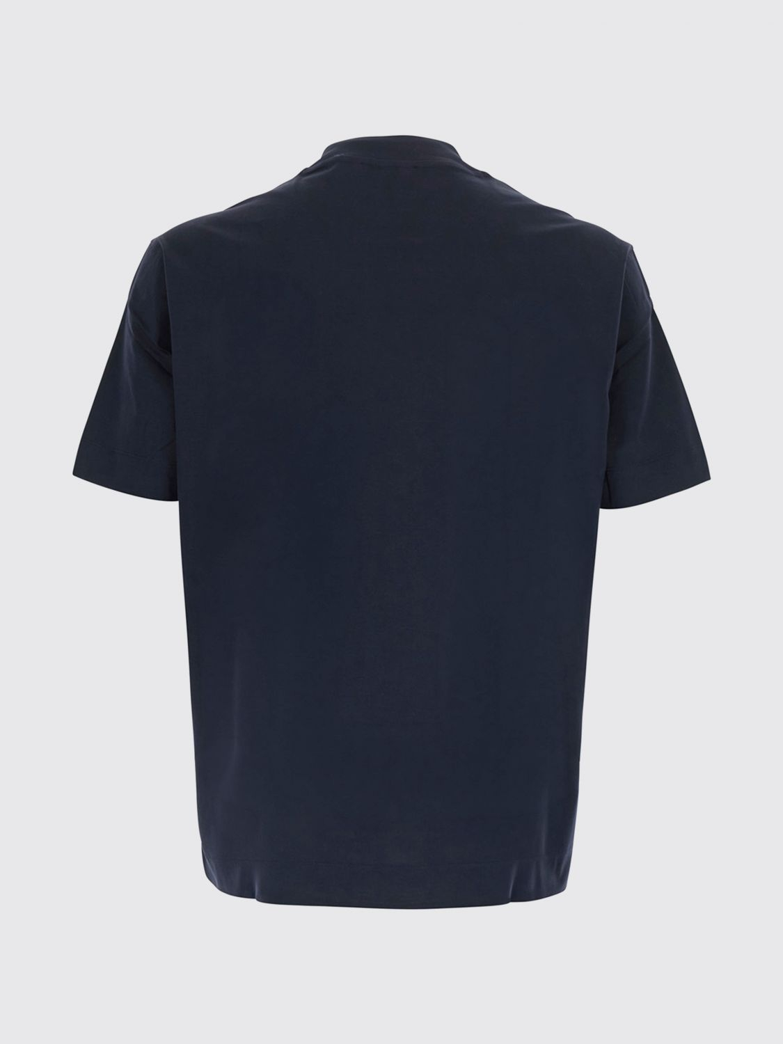[Emporio Armani] T-shirts FW26 EM006779AF28078 UB118
