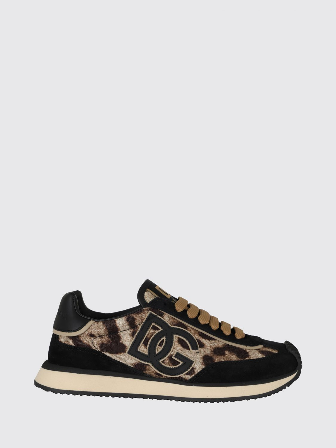 [Dolce & Gabbana] Sneakers FW26 CK2288A3L89 HY13M