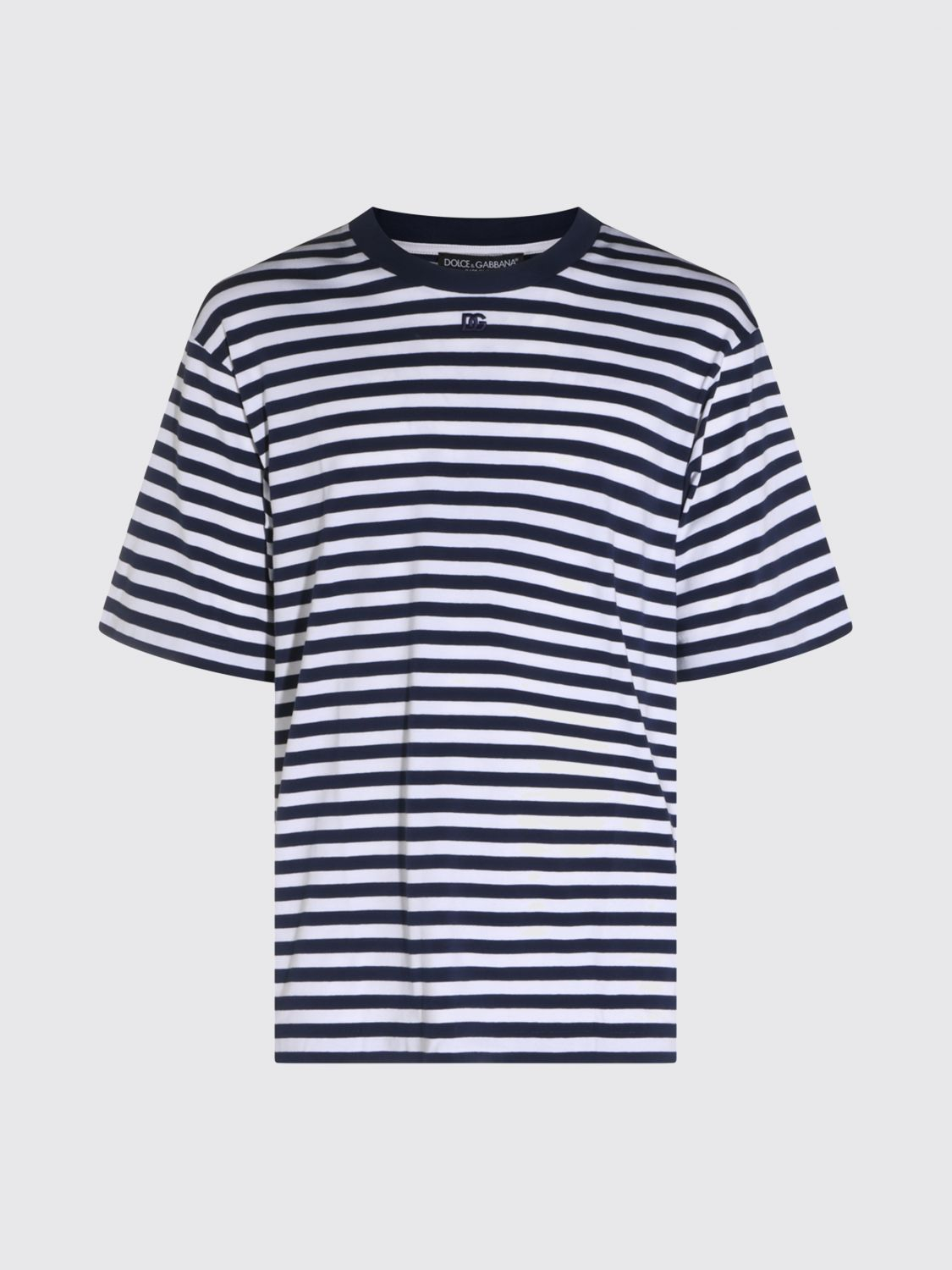 [Dolce & Gabbana] T-shirts FW26 G8PN9ZFBGAZ S8051