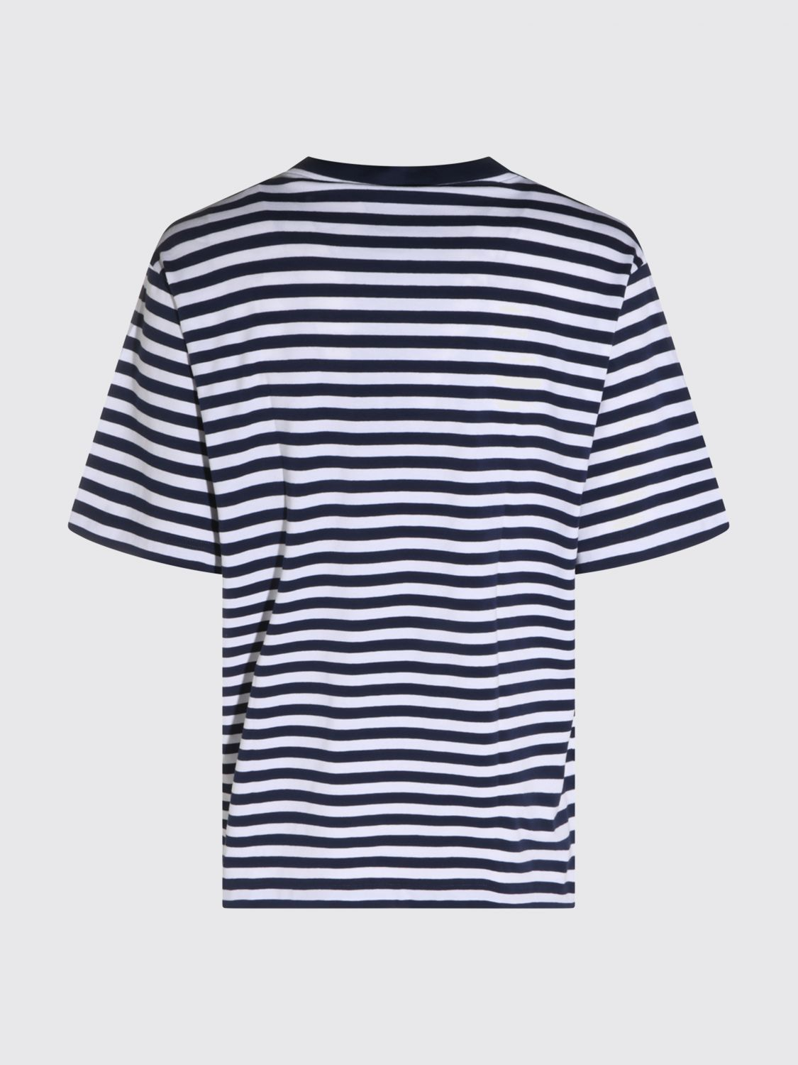 [Dolce & Gabbana] T-shirts FW26 G8PN9ZFBGAZ S8051