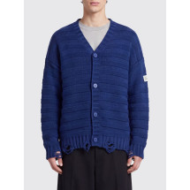 [MM6 Maison Margiela] Knitwear FW26 SH0HP0005M13040 483