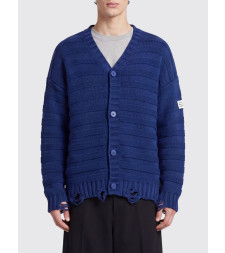 [MM6 Maison Margiela] Knitwear FW26 SH0HP0005M13040 483