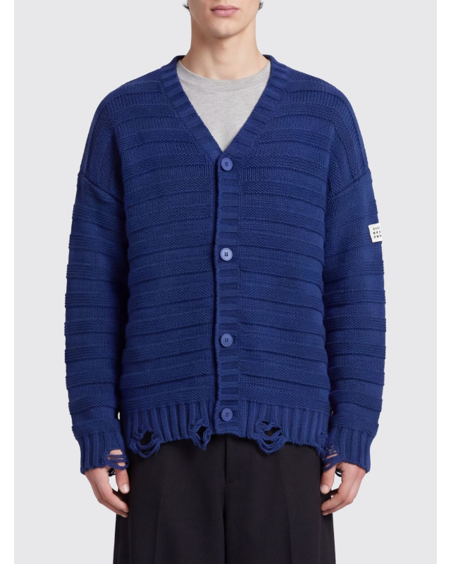[MM6 Maison Margiela] Knitwear FW26 SH0HP0005M13040 483