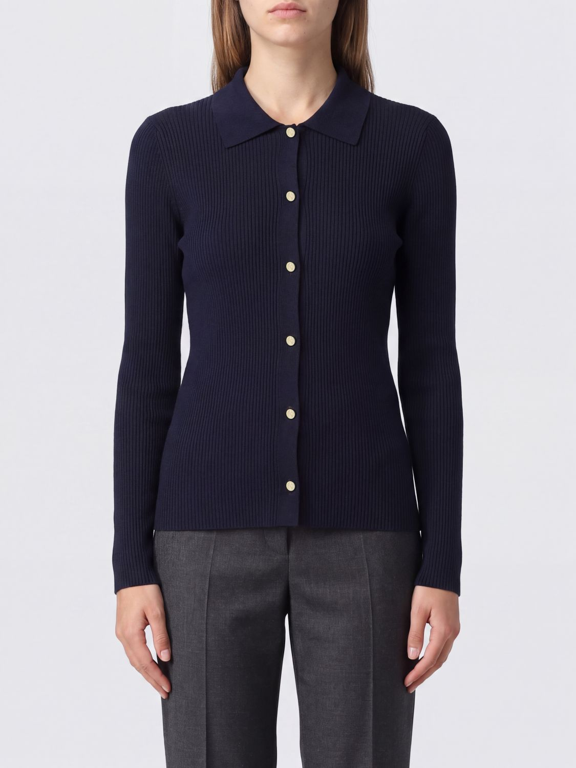 [S Max Mara] Knitwear FW26 2629346011600 006