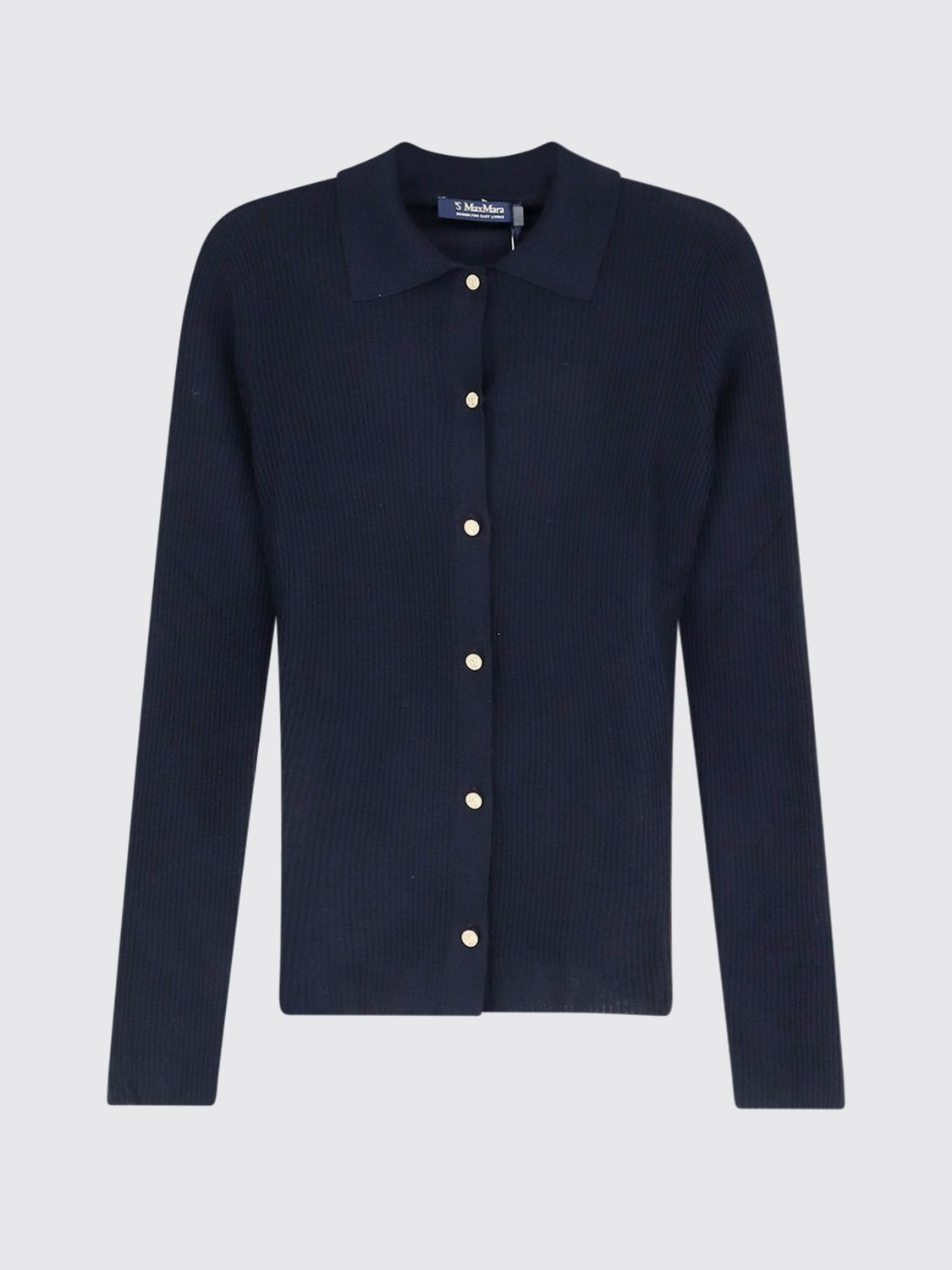 [S Max Mara] Knitwear FW26 2629346011600 006