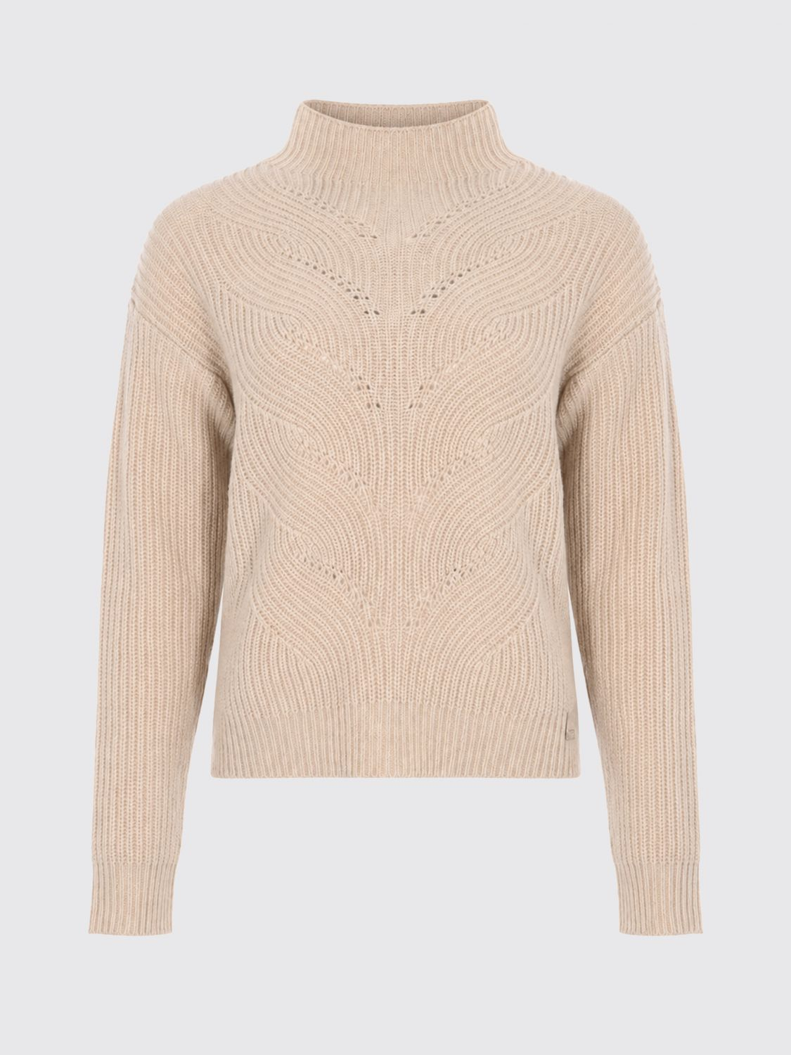 [Herno] Knitwear FW26 ML00023DR70188 1985