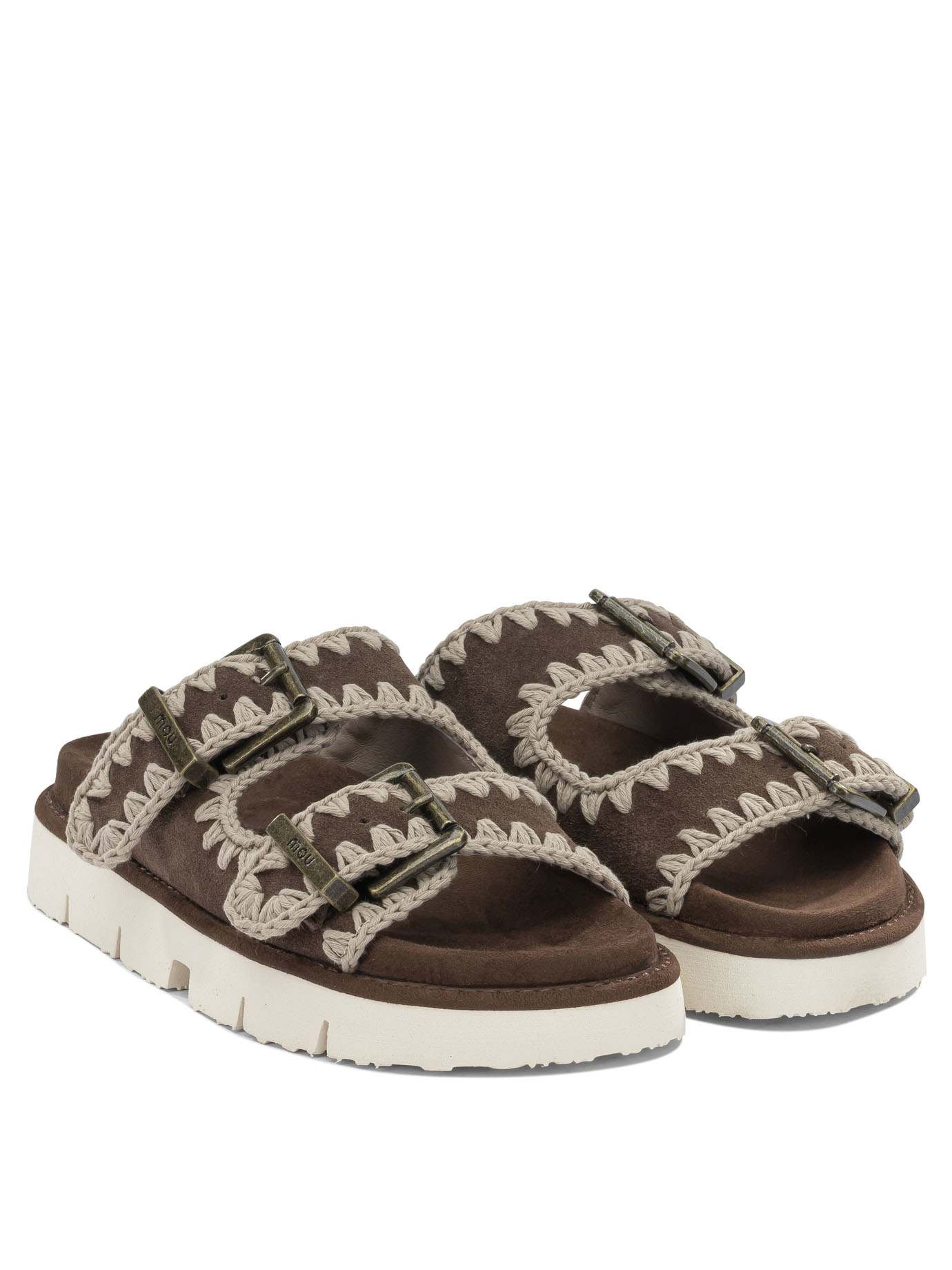 [Mou] Sandals SS26 MU.SW461005ARPB