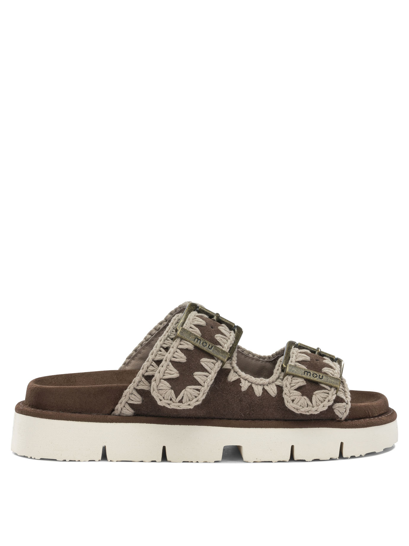 [Mou] Sandals SS26 MU.SW461005ARPB