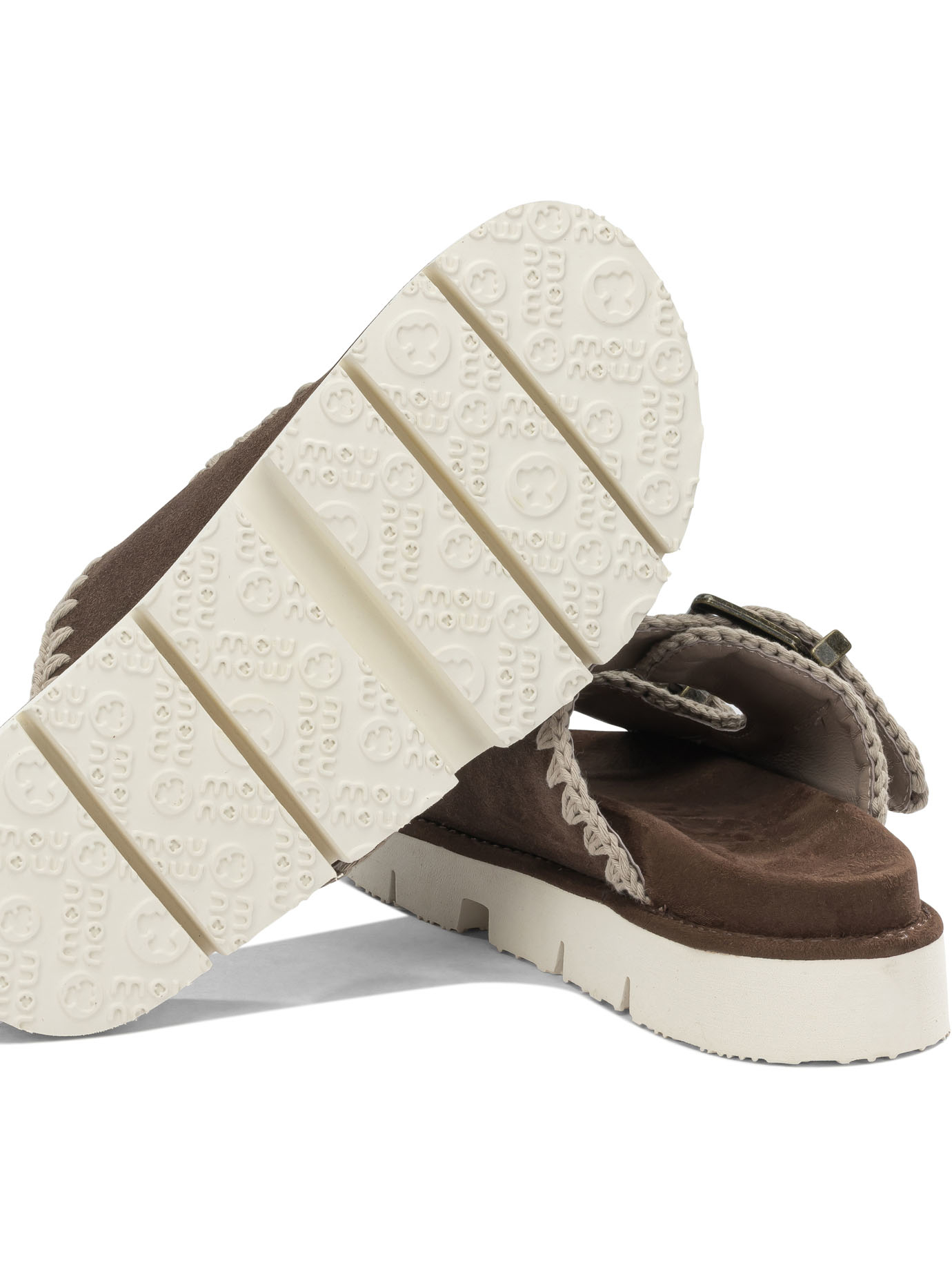 [Mou] Sandals SS26 MU.SW461005ARPB