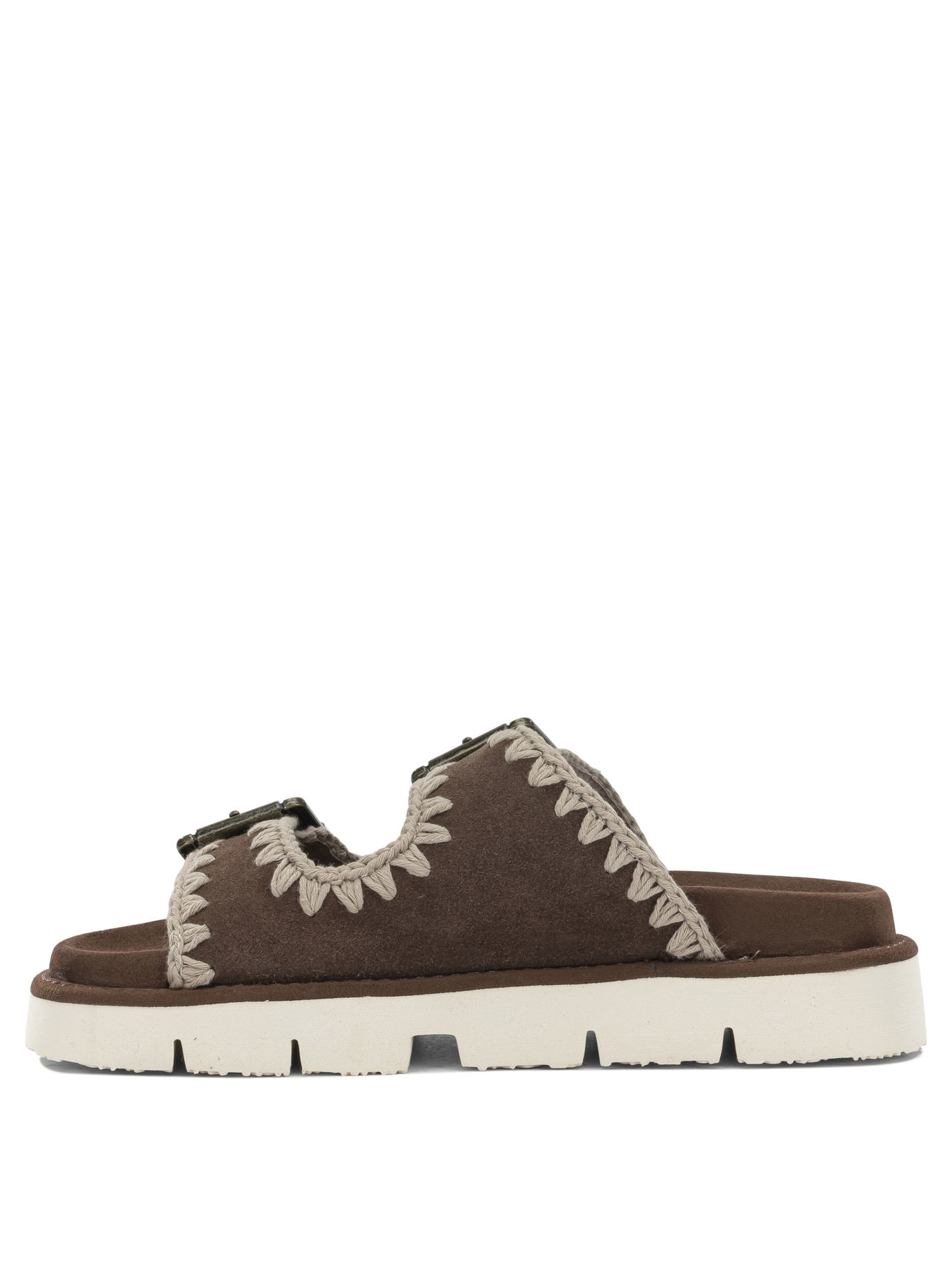 [Mou] Sandals SS26 MU.SW461005ARPB