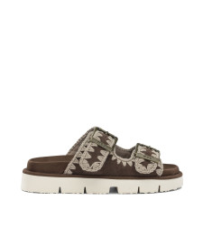 [Mou] Sandals SS26 MU.SW461005ARPB
