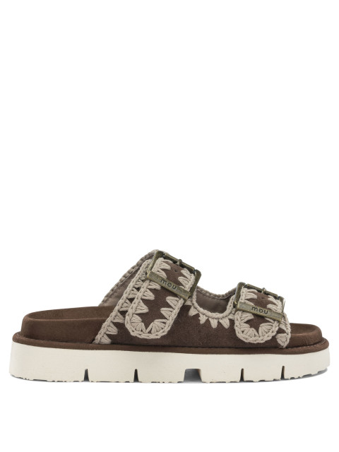 [Mou] Sandals SS26 MU.SW461005ARPB