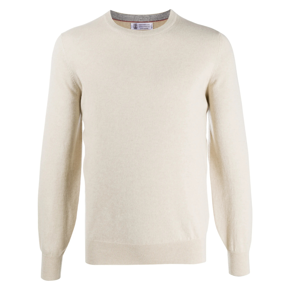 [Brunello Cucinelli] Sweatshirt FW26 M2200100  CS396