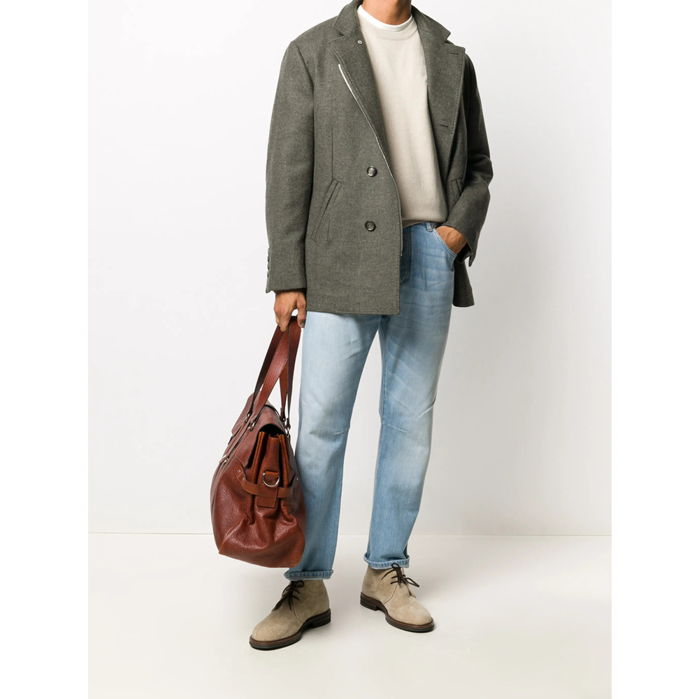 [Brunello Cucinelli] Sweatshirt FW26 M2200100  CS396