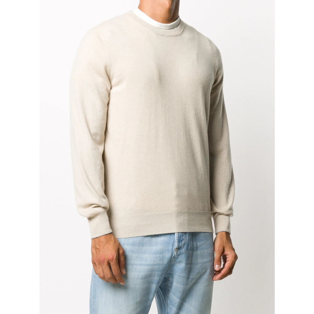 [Brunello Cucinelli] Sweatshirt FW26 M2200100  CS396