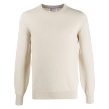 [Brunello Cucinelli] Sweatshirt FW26 M2200100  CS396