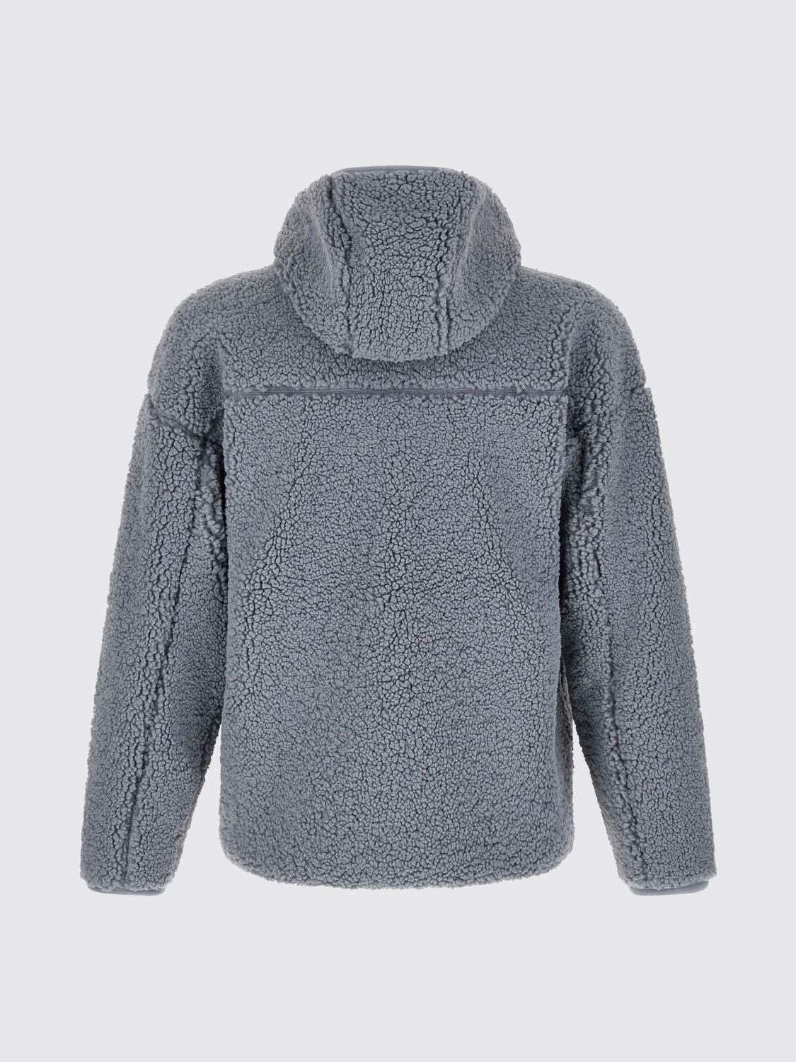 [Diesel] Sweatshirt FW26 A189470KIBT 9ED
