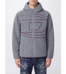 [Diesel] Sweatshirt FW26 A189470KIBT 9ED