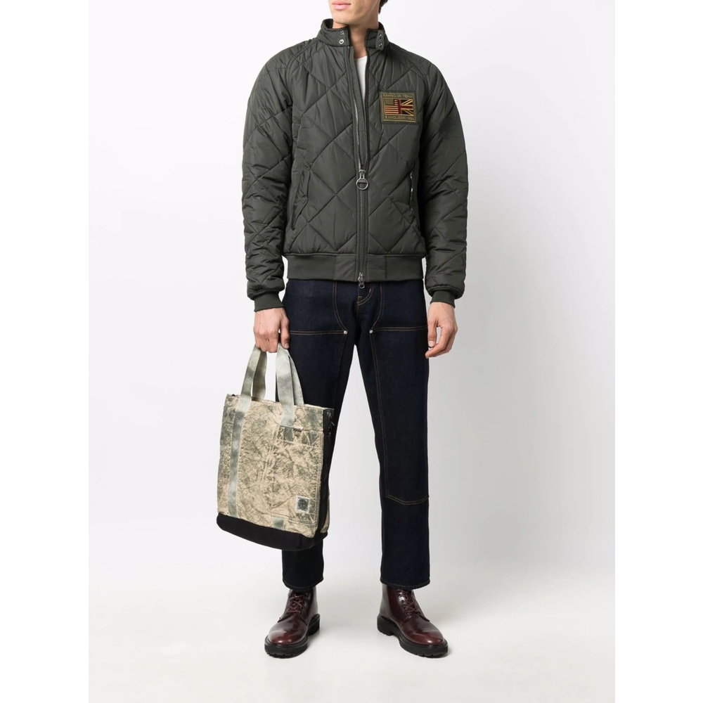 [Barbour] Down Jacket FW26 MQU1326  GN91