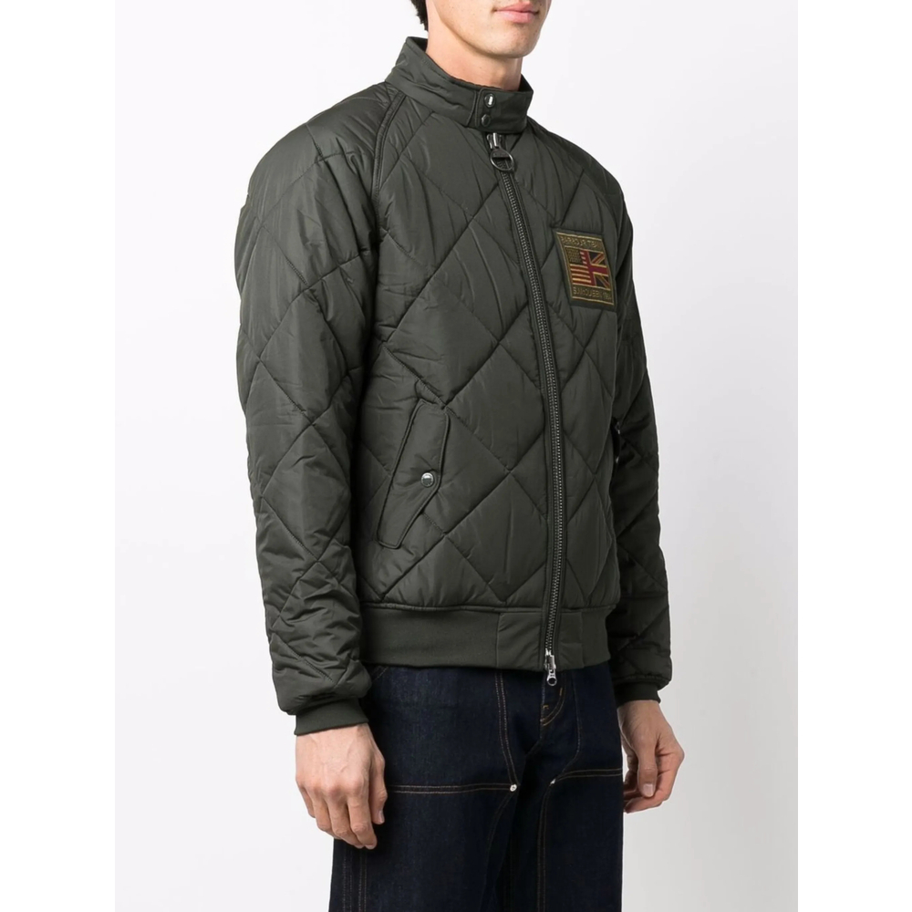 [Barbour] Down Jacket FW26 MQU1326  GN91