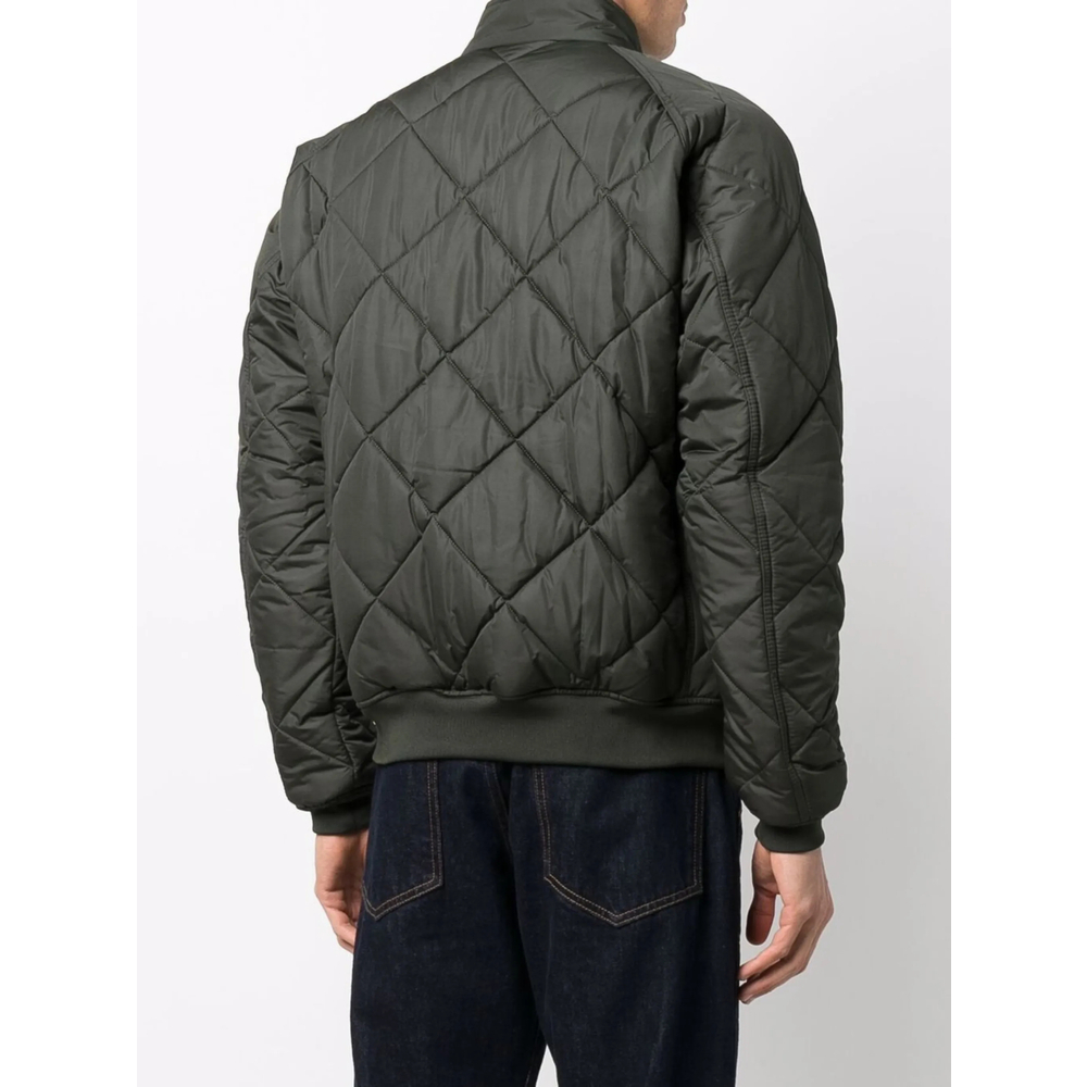 [Barbour] Down Jacket FW26 MQU1326  GN91