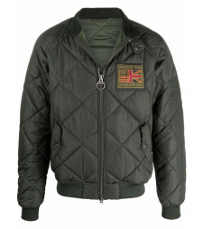 [Barbour] Down Jacket FW26 MQU1326  GN91