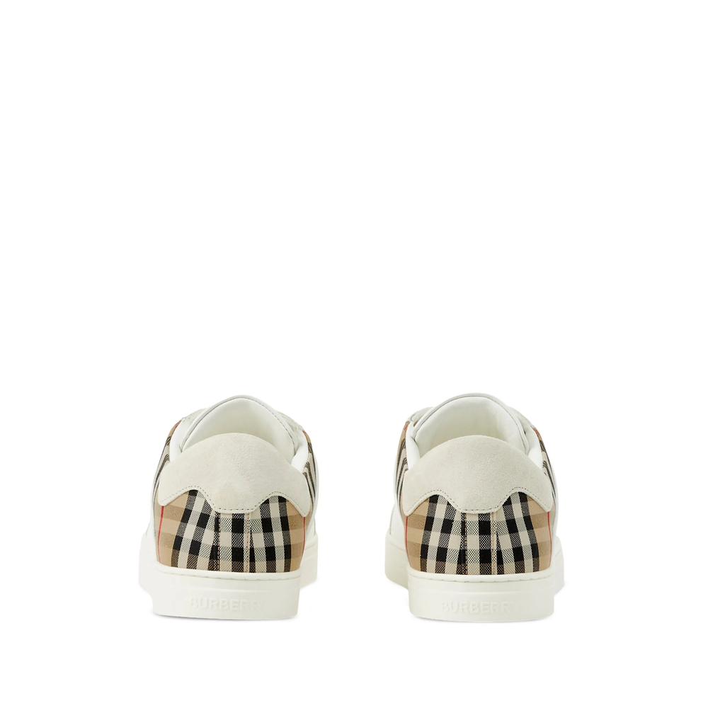 [Burberry] Sneakers FW26 8069089 MF STEVIE A9022