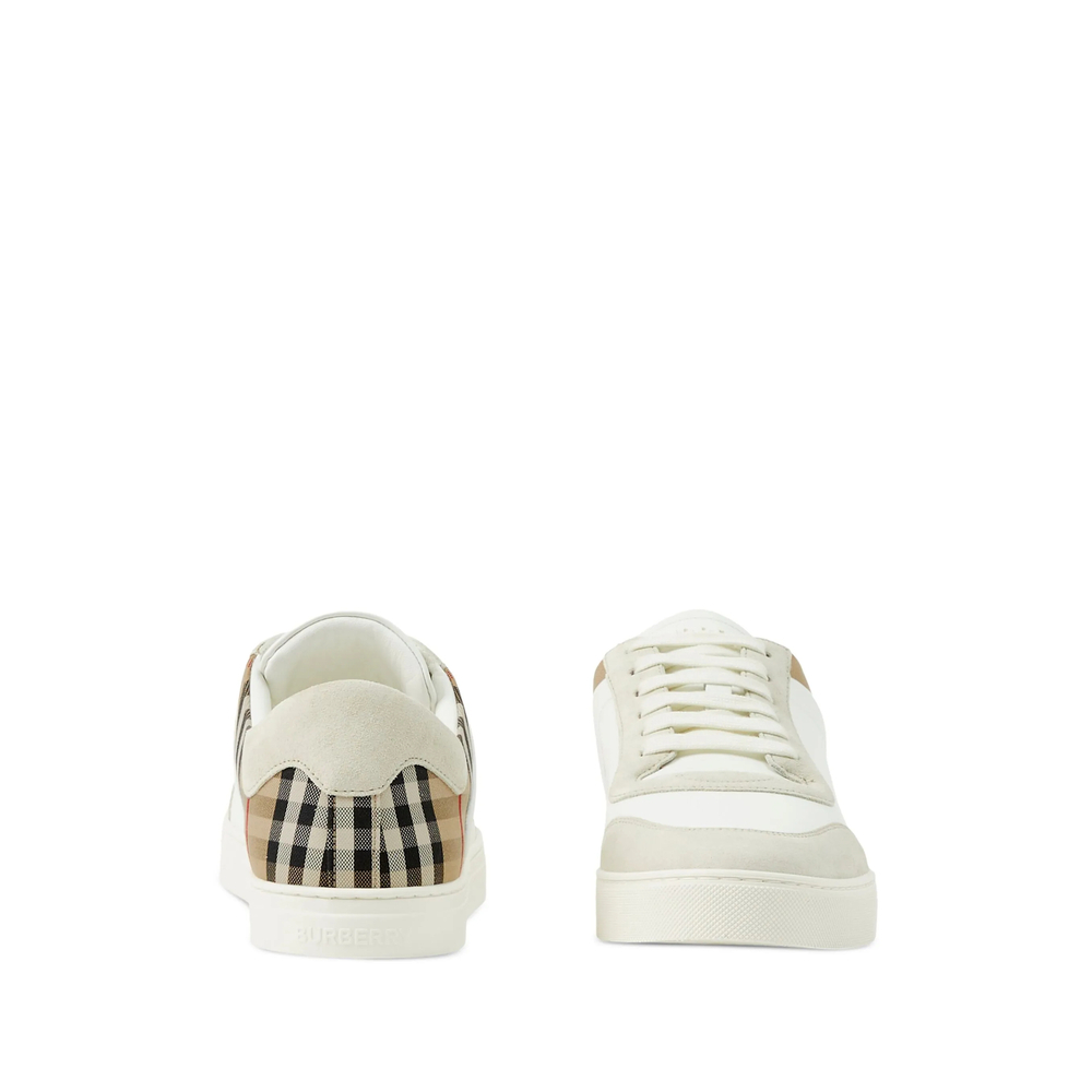 [Burberry] Sneakers FW26 8069089 MF STEVIE A9022
