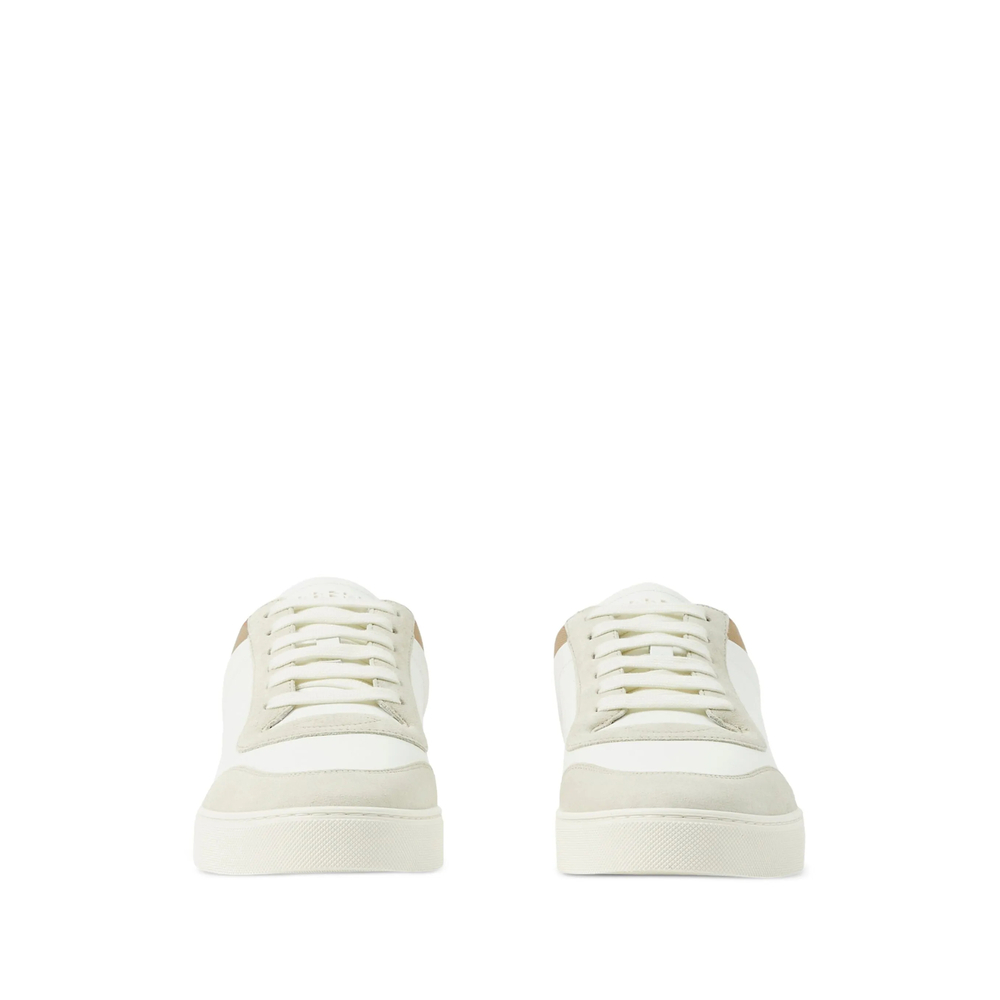 [Burberry] Sneakers FW26 8069089 MF STEVIE A9022