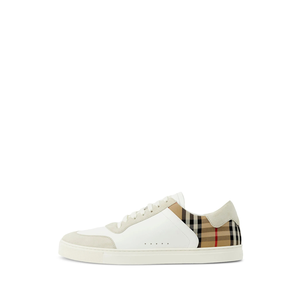 [Burberry] Sneakers FW26 8069089 MF STEVIE A9022