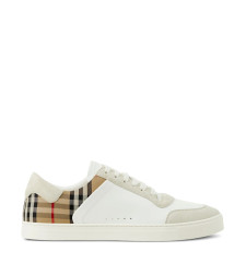 [Burberry] Sneakers FW26 8069089 MF STEVIE A9022