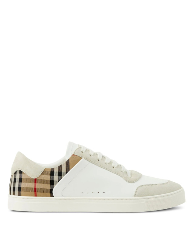 [Burberry] Sneakers FW26 8069089 MF STEVIE A9022