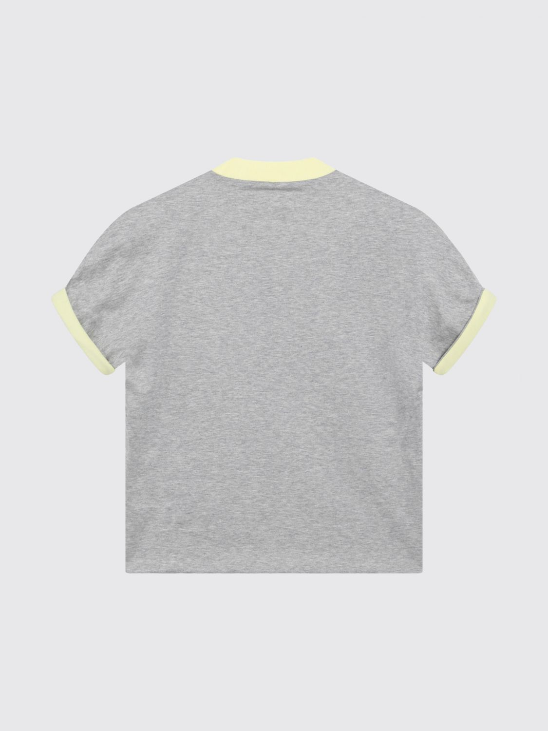 [Versace] T-shirts FW26 10260021A18732 2EZ10