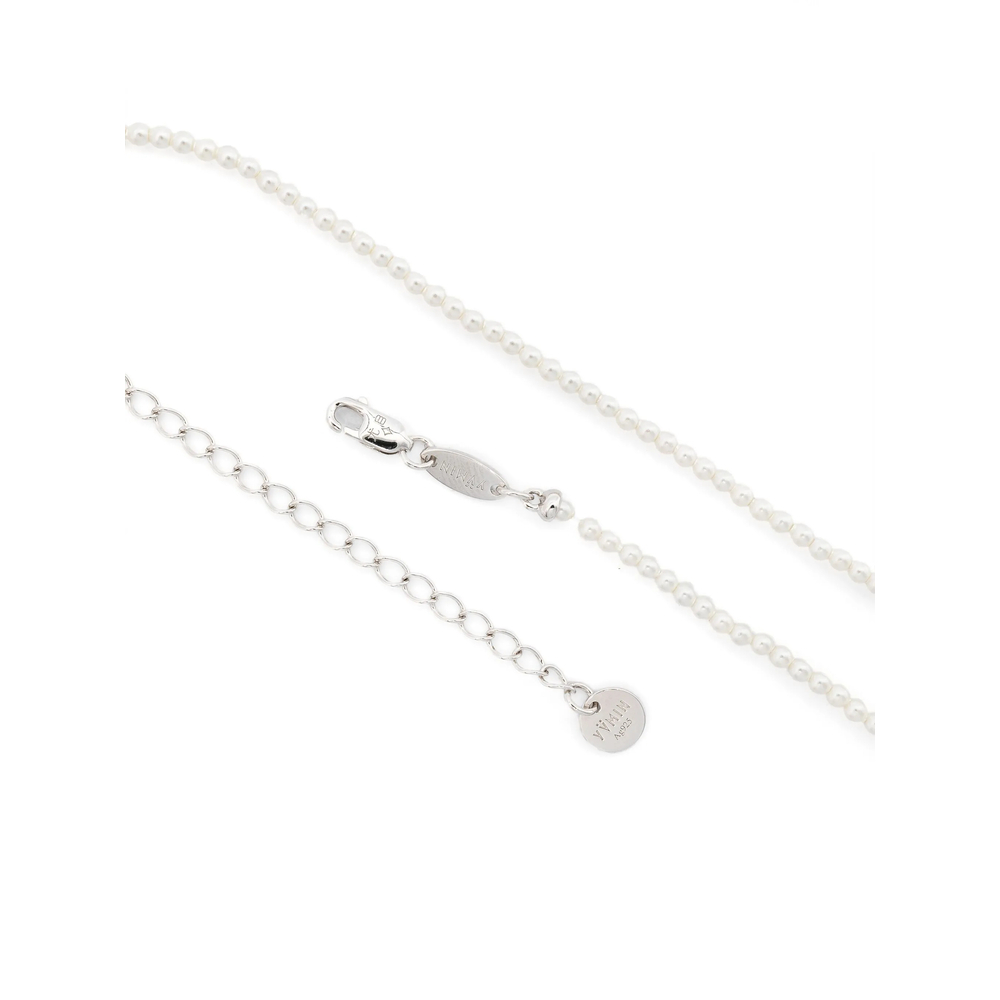 [Yvmin] Necklace FW26 24422PNK00NN