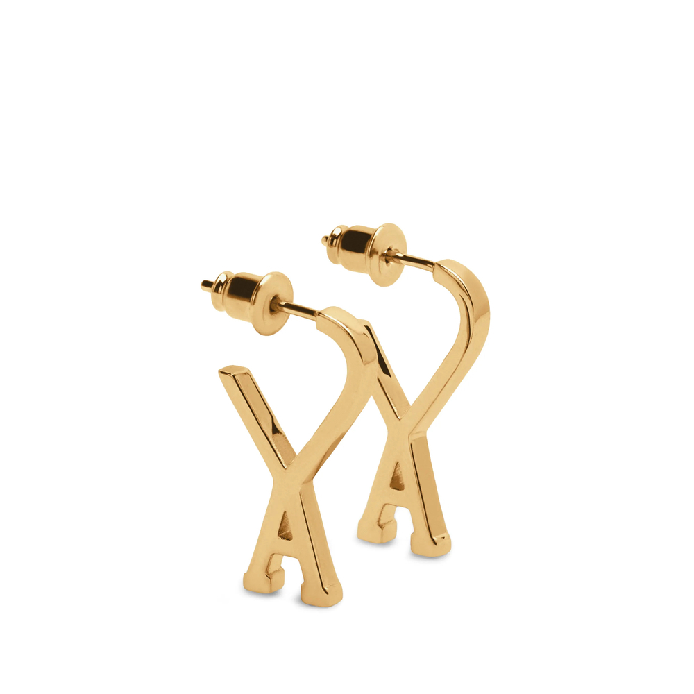 [Ami Paris] Earring FW26 UJW924.361  902