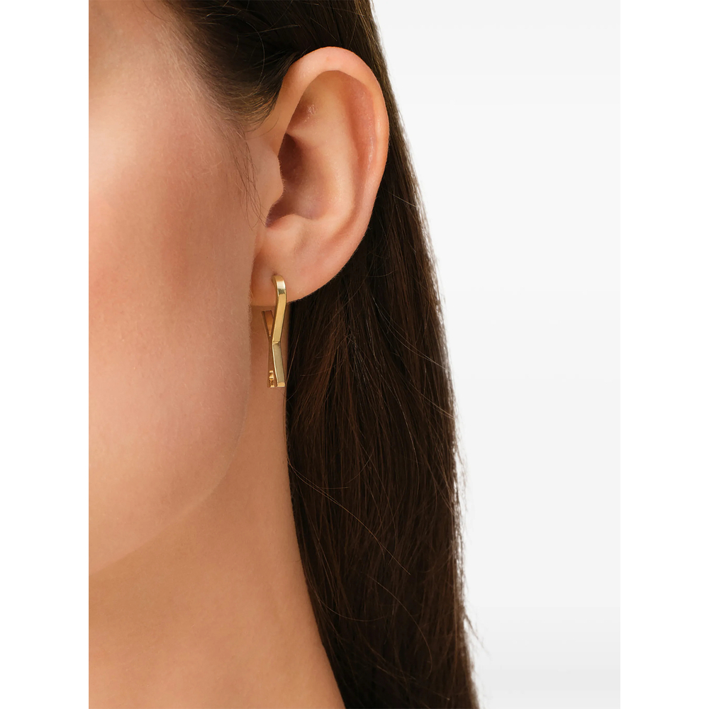 [Ami Paris] Earring FW26 UJW924.361  902