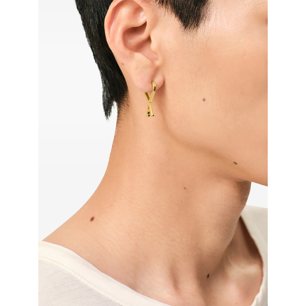[Ami Paris] Earring FW26 UJW924.361  902
