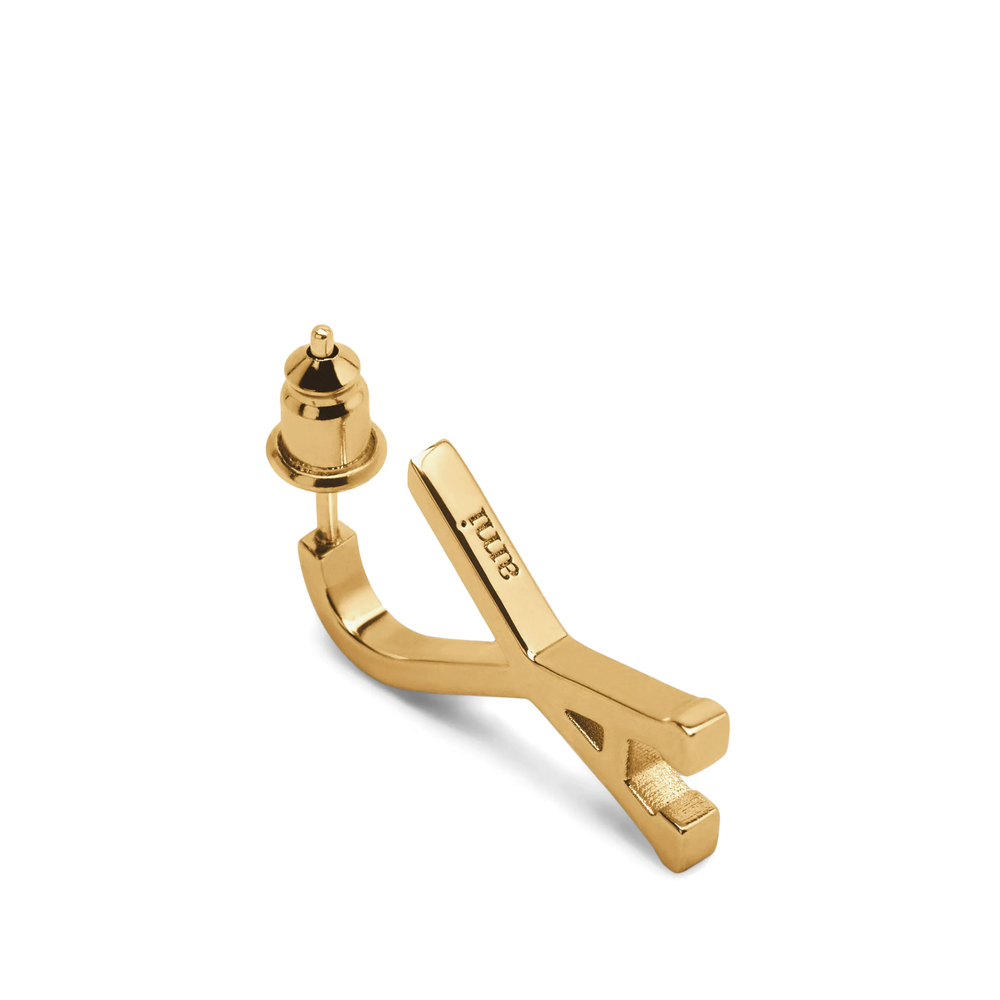 [Ami Paris] Earring FW26 UJW924.361  902