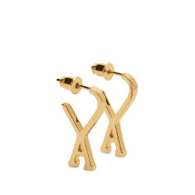 [Ami Paris] Earring FW26 UJW924.361  902