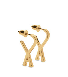 [Ami Paris] Earring FW26 UJW924.361  902