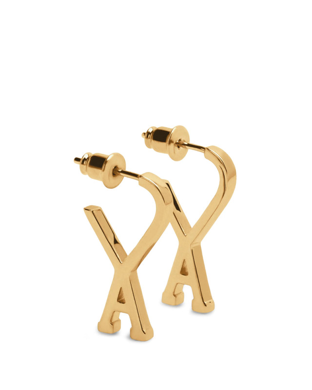[Ami Paris] Earring FW26 UJW924.361  902