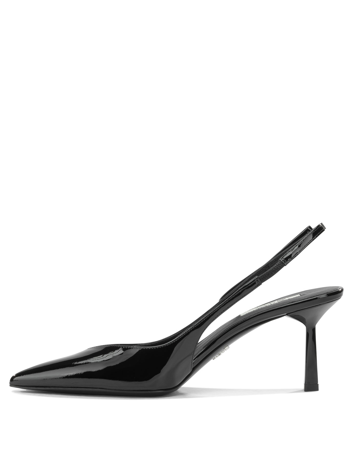 [Prada] Slingback SS26 1I447O069F0002 F B075