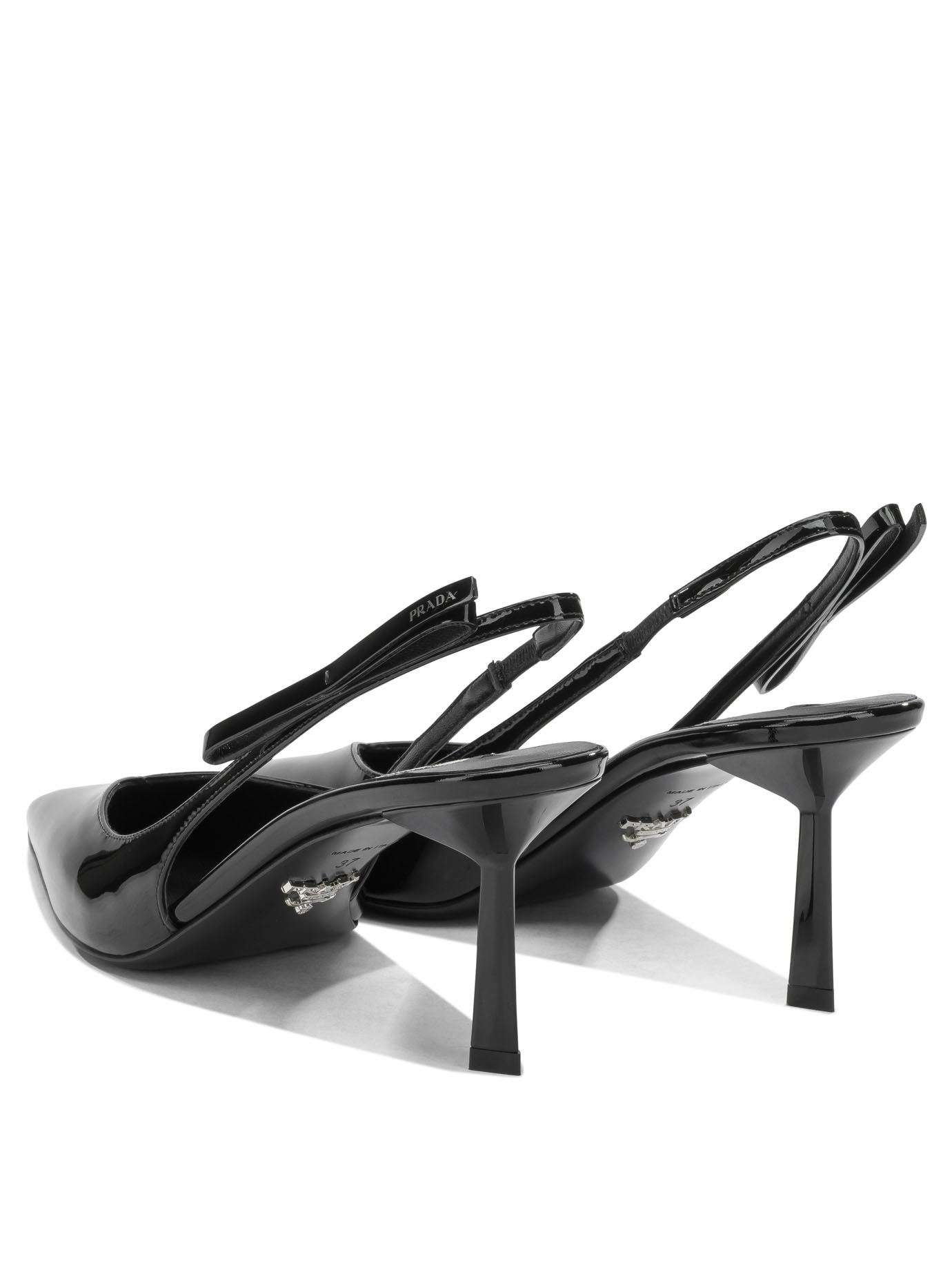 [Prada] Slingback SS26 1I447O069F0002 F B075